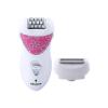 Krypton KNLE5113 2 in 1 Rechargeable Epilator and Lady Shaver01