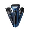 3 in 1 Geemy Rechargeable Shaver And Trimmer Set GM-56601
