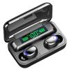 F9 True Wireless Earbud with Power Bank01