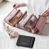 Multifunctional Travel Detachable Portable Cosmetic Bag01