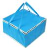 Non Woven Aluminium Foil Thermal Insulation And Cold Storage Box 10 Inch Blue01