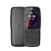 Nokia 106 Ta-1114 Dual Sim Gcc Grey01