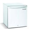 Sharp SJ-K75X-WH3 Mini Bar Refrigerator 65L, White01