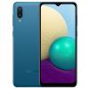 Samsung A02 SM-A022 64GB Storage Blue01