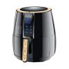 Black & Decker AF400-B5 Digital Air Fryer Aerofry, 4L01