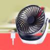 Nyork Breeze Rechargeable Mobile Fan TH96401