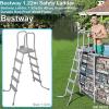 BESTWAY Swimming Pool Safety Ladder GM5833701