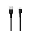 Xiaomi Mi Type C Braided Cable Black, SJV4109GL01