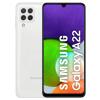Samsung A22 SM-A225 4G & 128GB Storage, White01