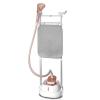Black & Decker GSTD2050-B5 6 Stage Digital Garment Steamer, 2000W01