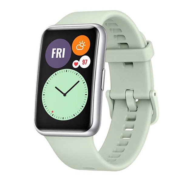 Huawei Watch Fit, Mint Green