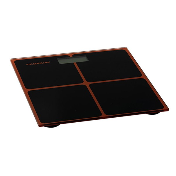 Olsenmark OMBS2257 Digital Personal Scale