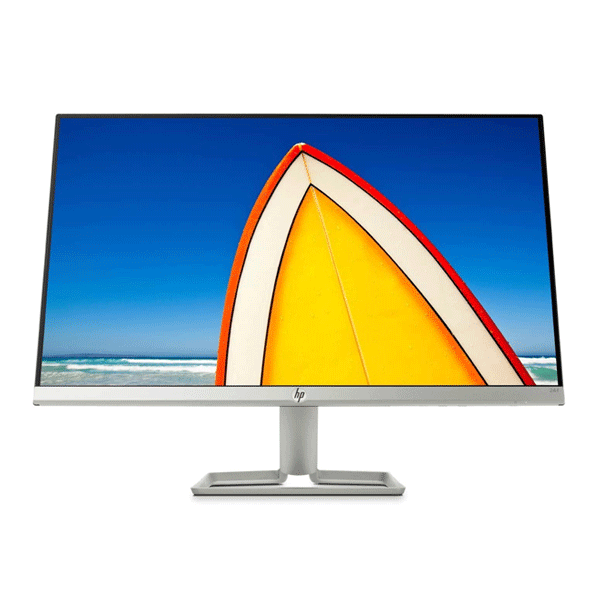 HP 2XN60AA 24F 24 -inch Display Monitor