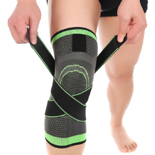 Lumia Wellness Comfort Knee Pillow