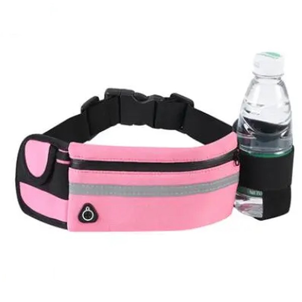 Sports Storage Belt Bag