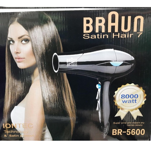 Braun Satin Hair 7 HD 780 SensoDryer Holiday Edition 220V Not for use in  the USA  Amazonin Beauty