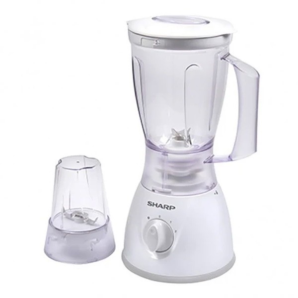 Sharp EM-J11-W3 Blender With 1 Mill
