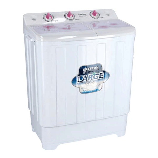 semi automatic washing machine 7.5 kg price