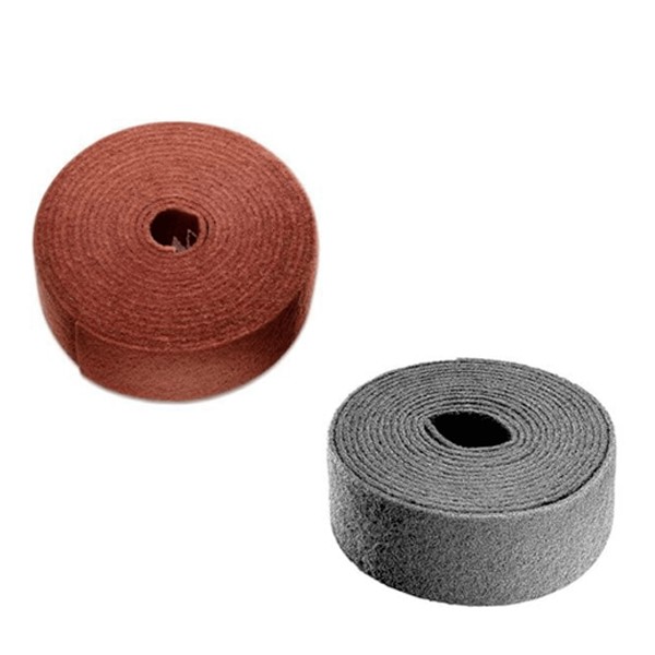 Rodim Fleece Roll Ultra Fine 115mmx10mtr P1500