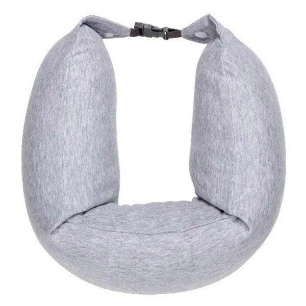  Xiaomi 8H Travel U-Shaped Pillow, Gray