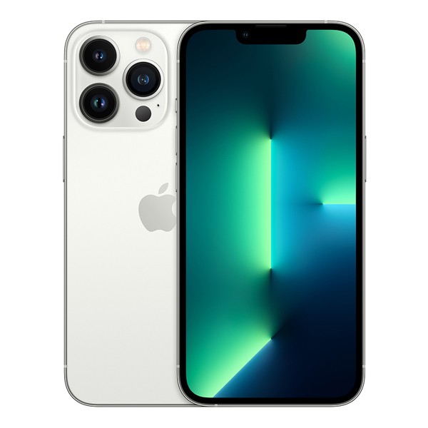Apple iPhone 13 Pro 512GB Silver 5G LTE