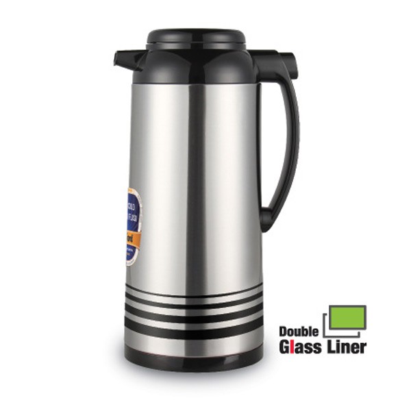 Sanford Vacuum Flask 1.9LTR- SF10510VF