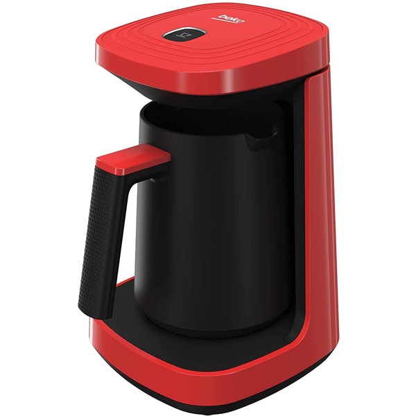 Beko Turkish Coffee Machines Monos TKM2940K 