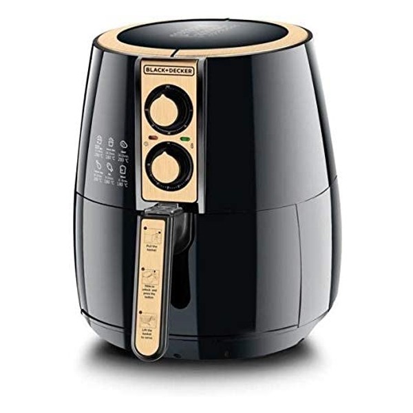 Black & Decker AF300-B5 Air Fryer