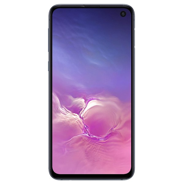 Samsung Galaxy S10E 6GB Ram 128GB Storage Android 9.0 Prism Black