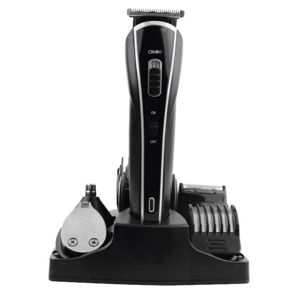 Clikon CK3254 10 In 1 Multi Grooming Set