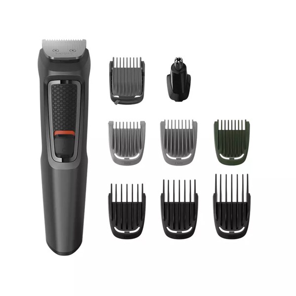 Multigroom Series 3000 9 In 1 Face Hair And Body MG3747/13
