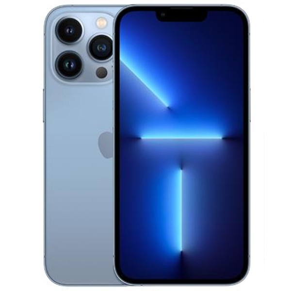Apple iPhone 13 Pro 512GB Sierra Blue 5G LTE