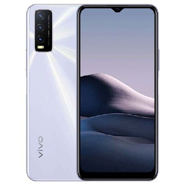 vivo y20s storage