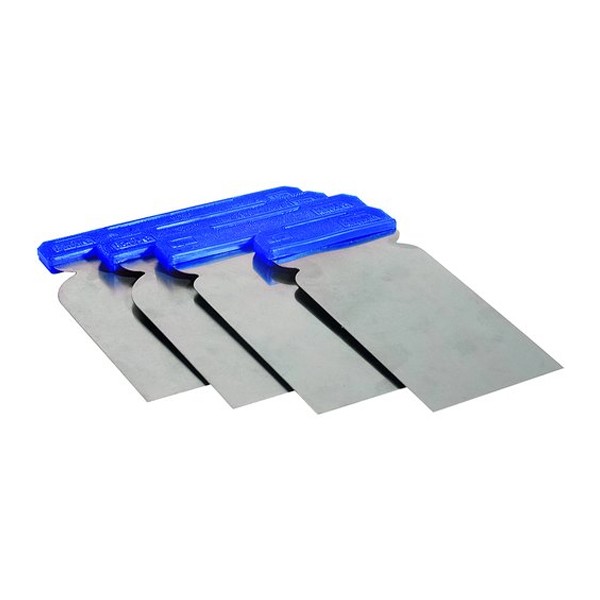 Rodim Putty Knives Set Of 4