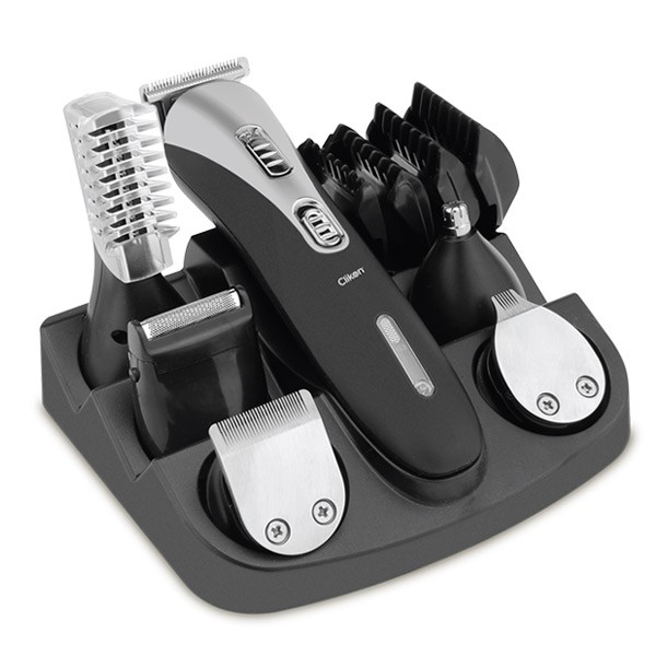 Clikon CK3332 Multi Groom Styling Set