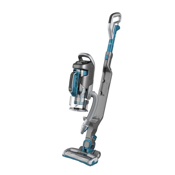 Shop Black+Decker 45Wh 2 in 1 Cordless Multipower Pro Vacuum Cleaner  CUA525BH-GB at best price, GoshopperQa.com