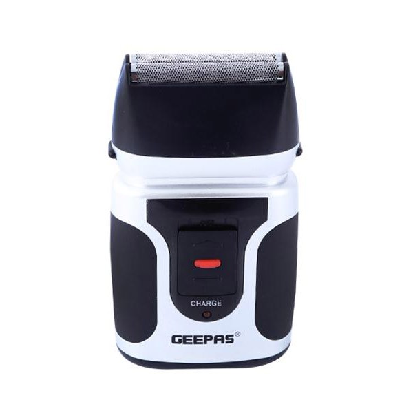 Geepas GSR21N Rechargeable Shaver for Men