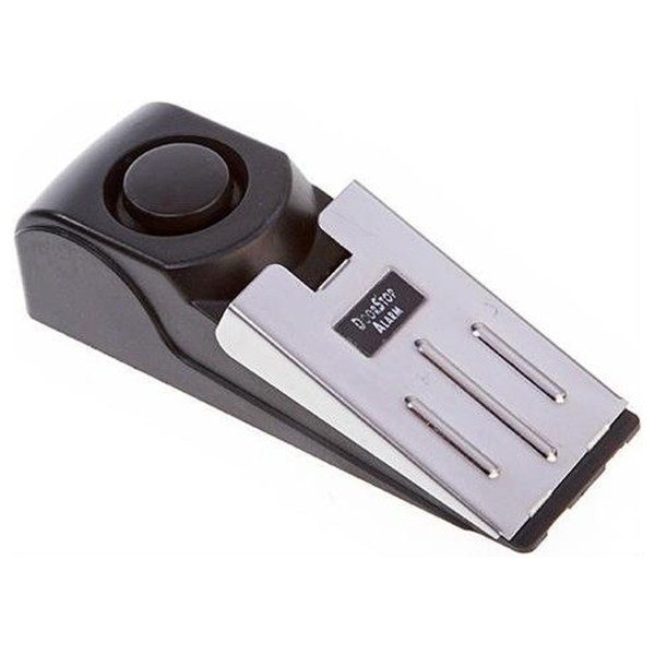 Door and Window Stop Alarm