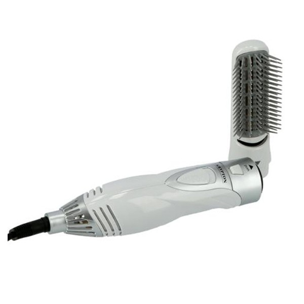 Krypton KNH6081 Hair Styler, White