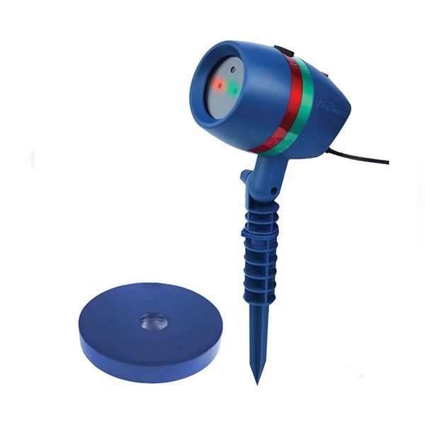Star Shower Laser Light