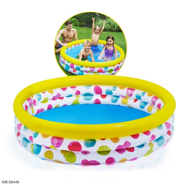 Intex Cool Dots Pool GM58449