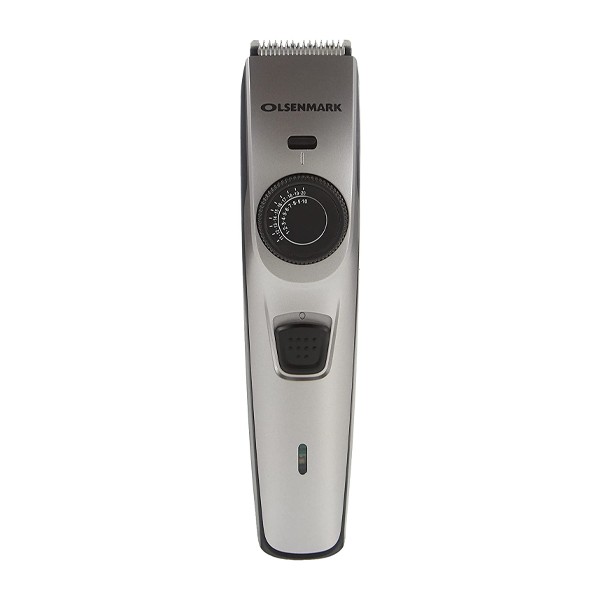 Olsenmark Reachargble Hair Trimmer OMTR4066