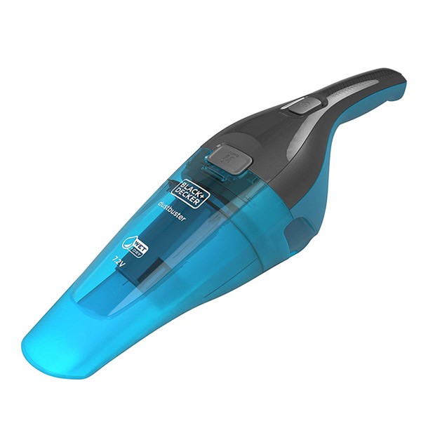 Shop Black+Decker 10.8v Lithium Pivot Cordless Handheld Vacuum PV1020L-B5  at best price, GoshopperQa.com