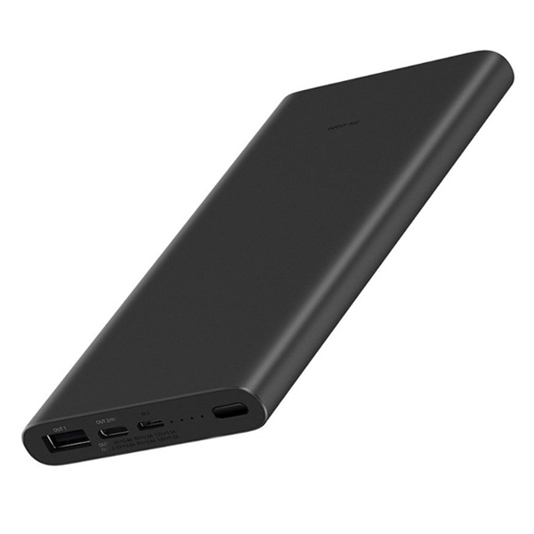 mi power bank 10000mah 18w