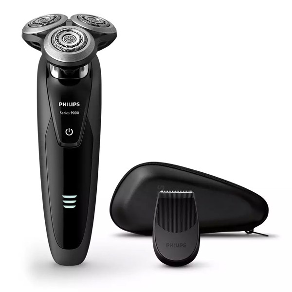 Philips Shaver 3HD Closed Box Ntp 3 S9031/21
