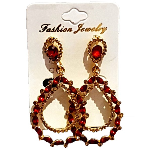 Strabella Earings, ER-21 117