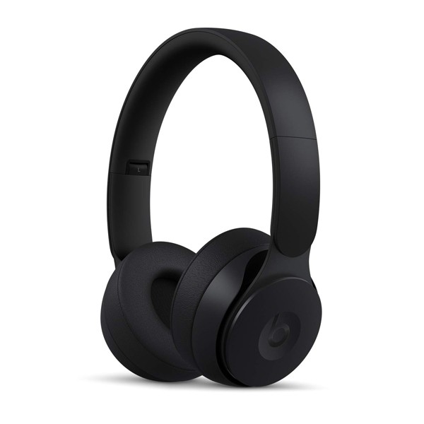 Beats Solo Pro Wireless Dark Black