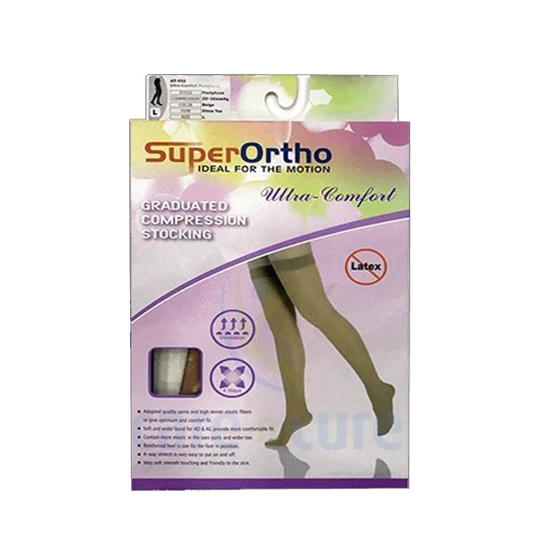 Super Ortho Ultra Comfort Pantyhose A5-052