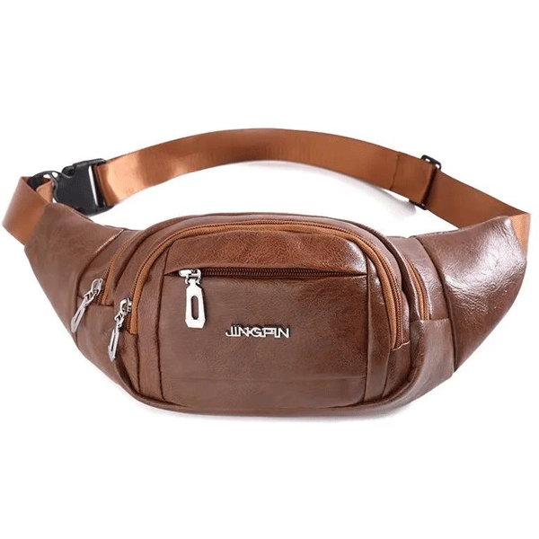 Elegant deals waist bag