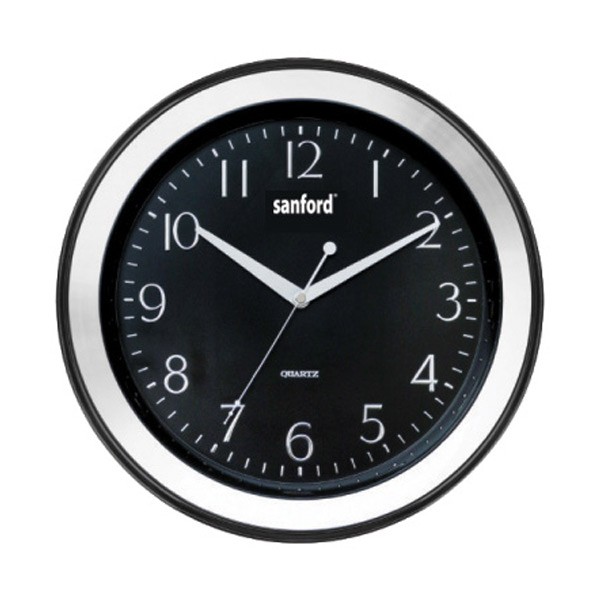 Sanford Wall Clock- SF060WC